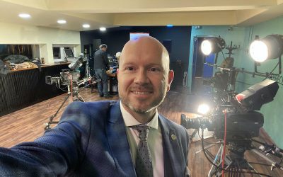 Gödrösy Balázs: „A tudatos magánbefektetőt építjük fel”