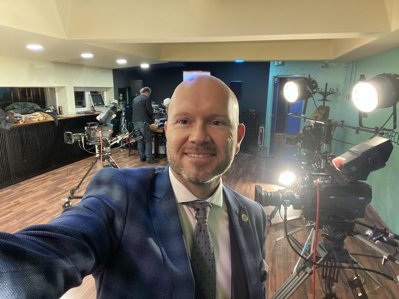 Gödrösy Balázs: „A tudatos magánbefektetőt építjük fel”