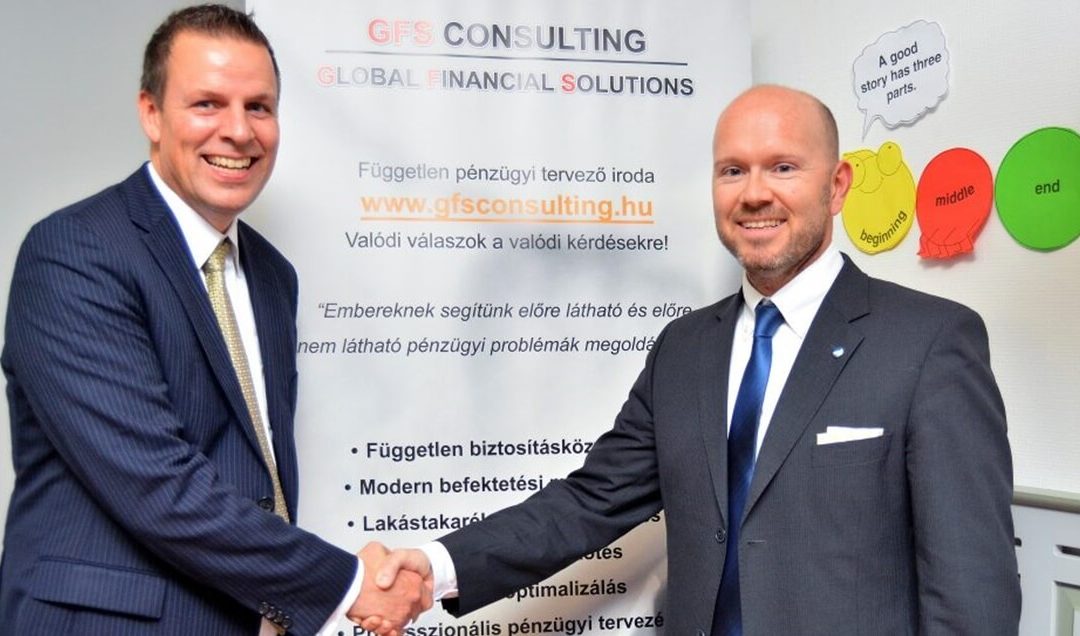 Új privátbanki vagyonkezelő a hazai piacon