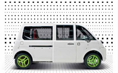 15-szörös pénzt hozott az elektromos autógyártó