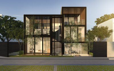 Okosotthon – érdemes előre gondolkodni a lakásfelújításokban