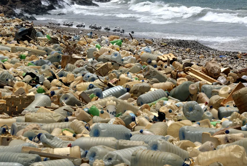 Mi jön a PET palackok után?