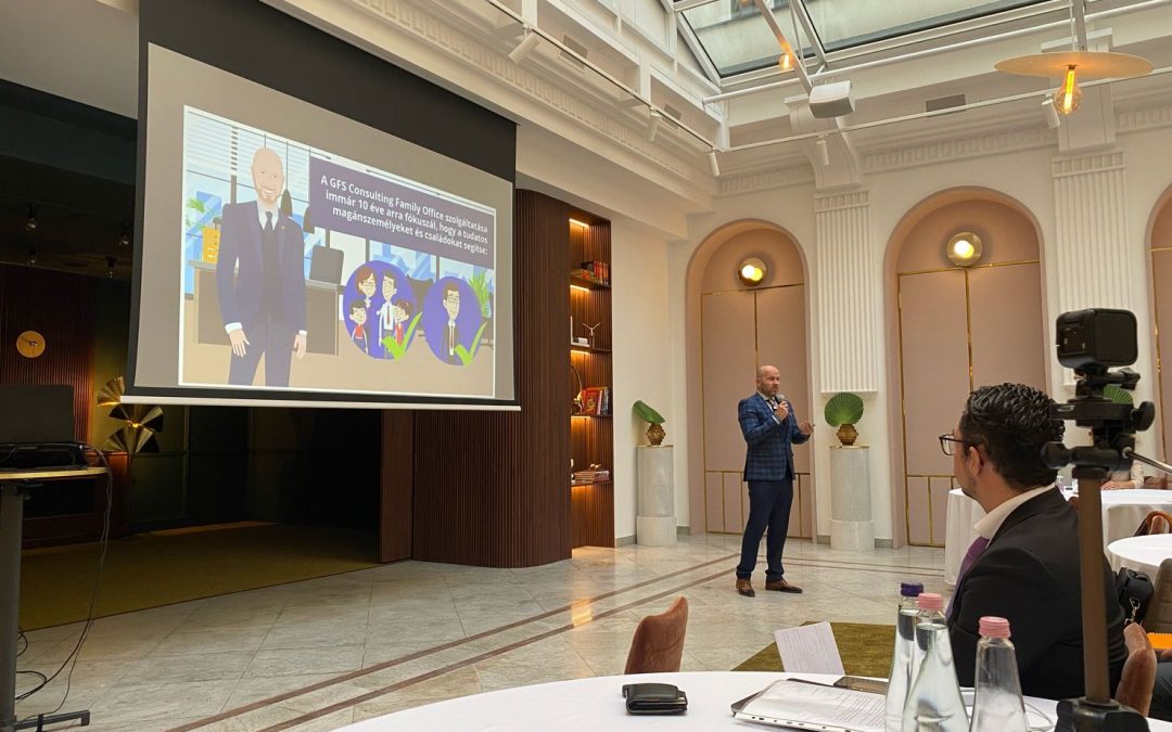 Hol csapódik le az ingyen pénz? – Konferencia beszámoló